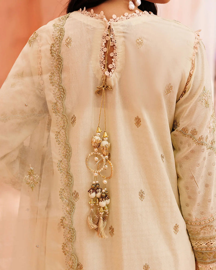 Jacquard Cotton 3PC | 533 Sha Posh Textile