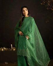 Fern Green