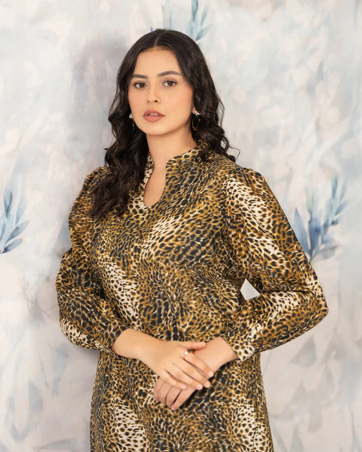 Khaddar 2PC | 16340 Sha Posh Textile