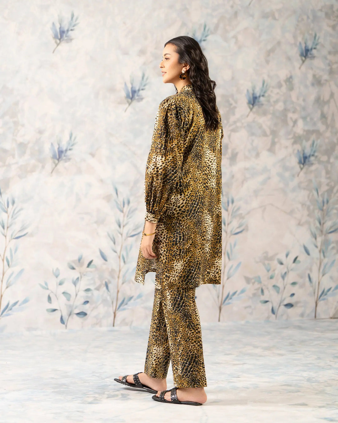 Khaddar 2PC | 16340 Sha Posh Textile