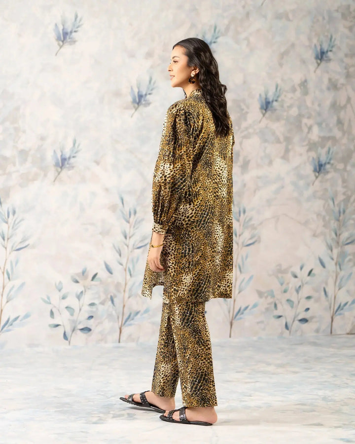 Khaddar 2PC | 16340 Sha Posh Textile