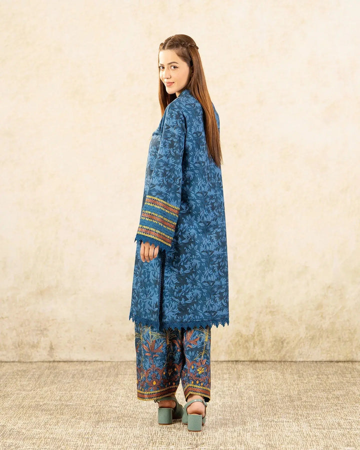 Khaddar 2PC | 16373 Sha Posh Textile