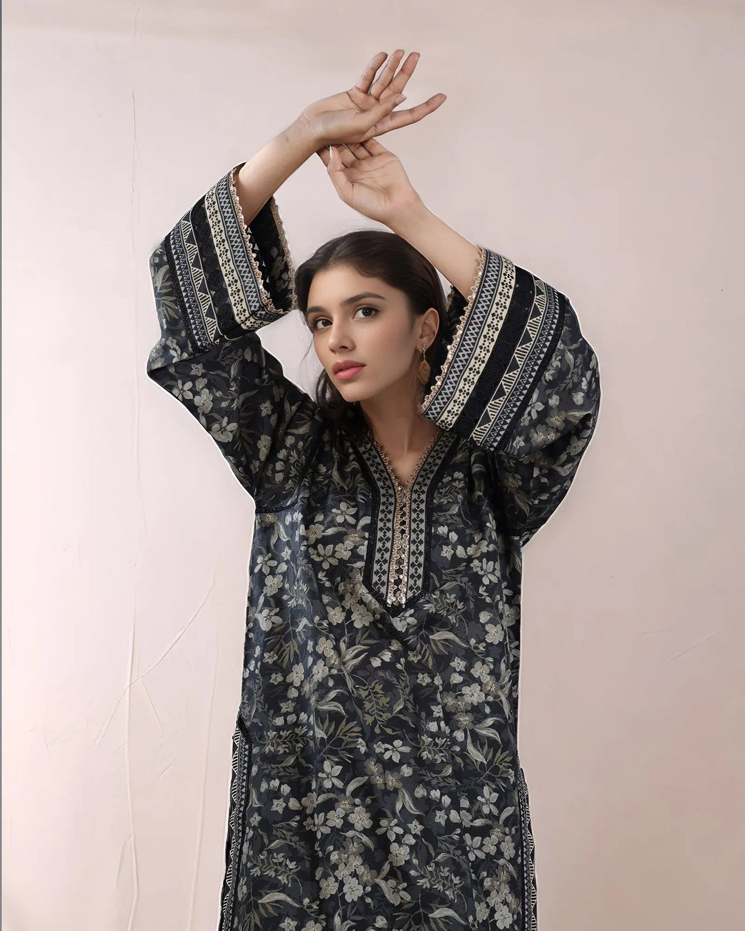 Khaddar 2PC | 16449 Sha Posh Textile