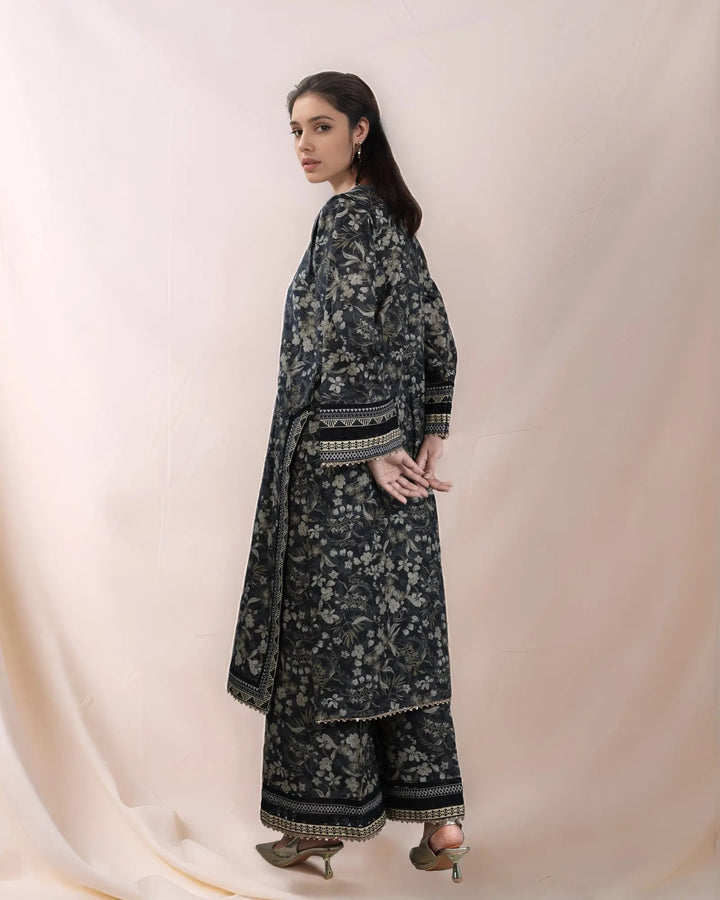 Khaddar 2PC | 16449 Sha Posh Textile