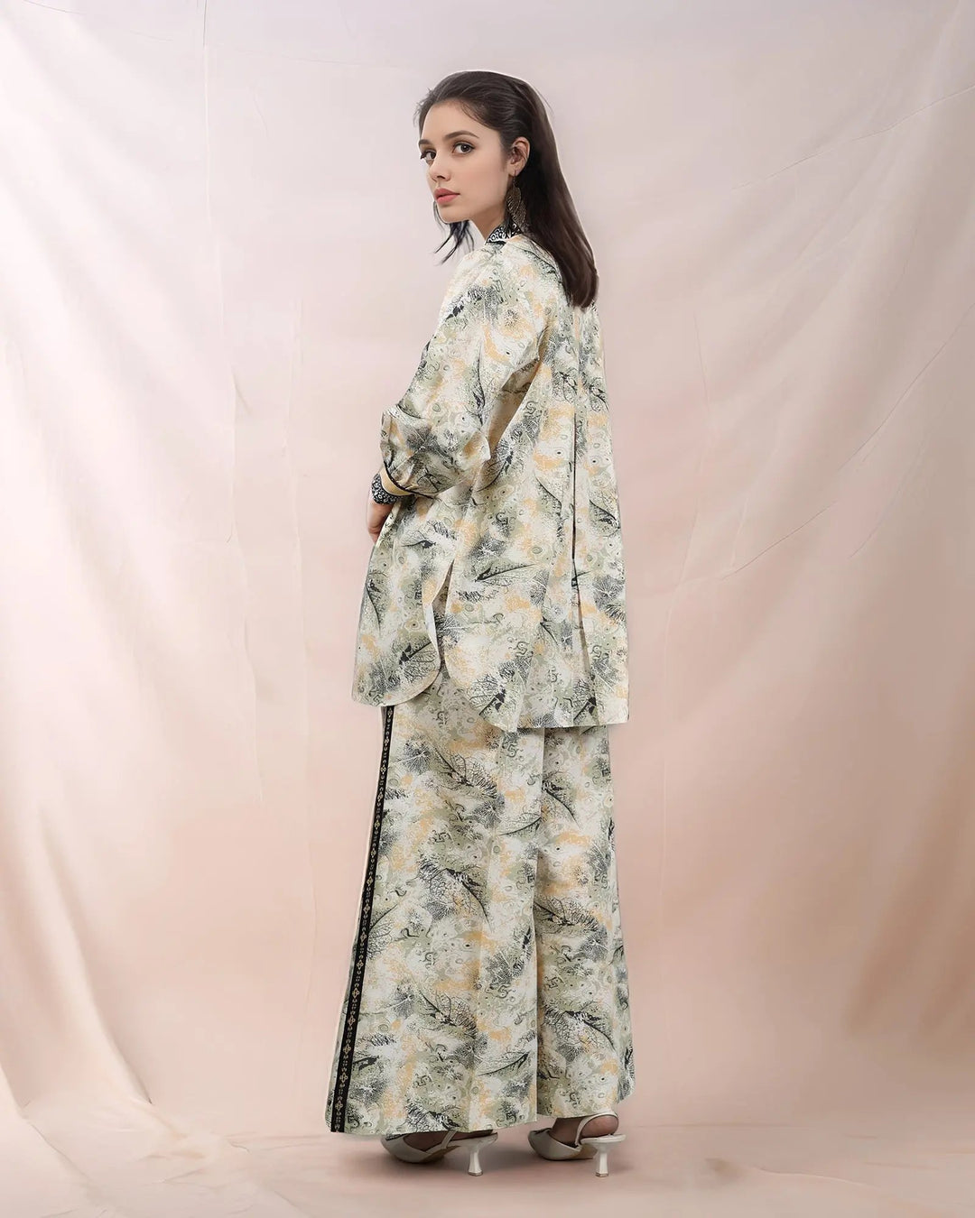 Khaddar 2PC | 16463 Sha Posh Textile