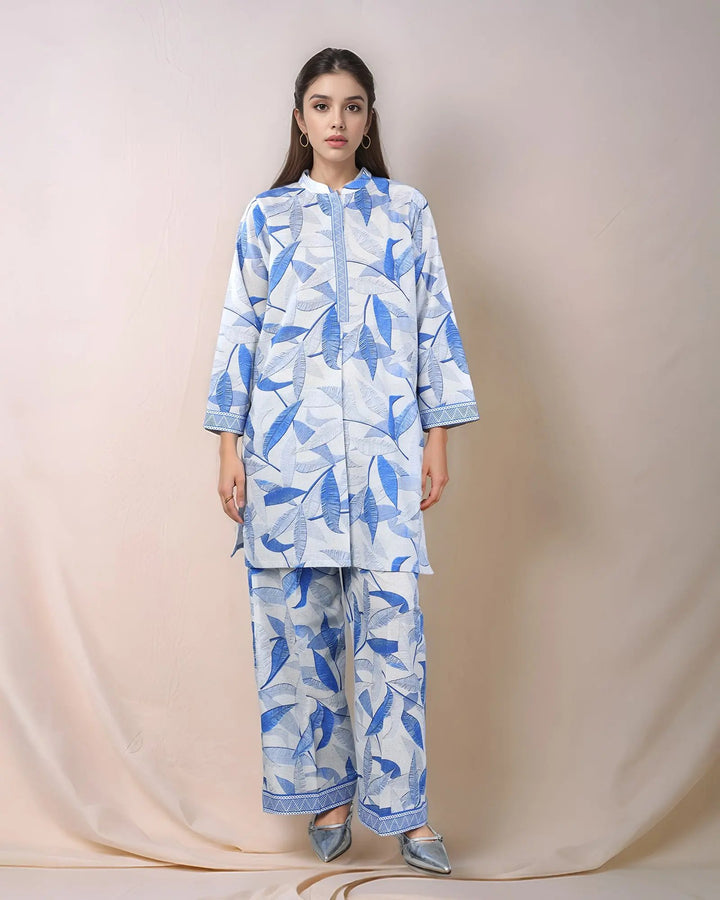 Khaddar 2PC | 16465 Sha Posh Textile