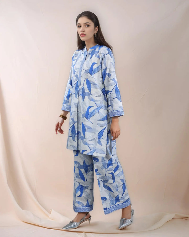 Khaddar 2PC | 16465 Sha Posh Textile