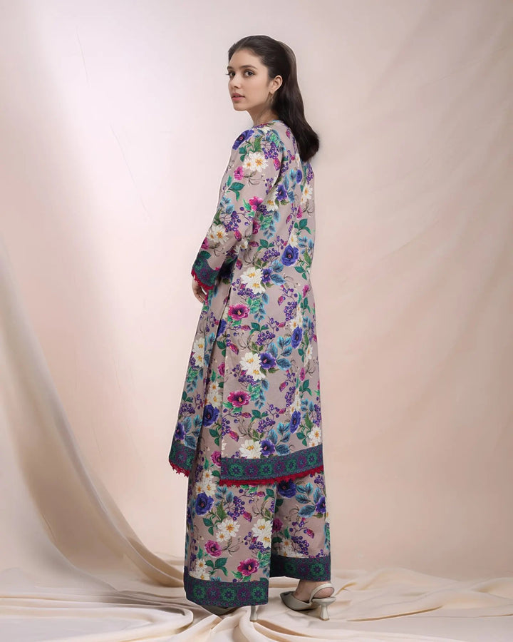 Khaddar 2PC | 16471 Sha Posh Textile