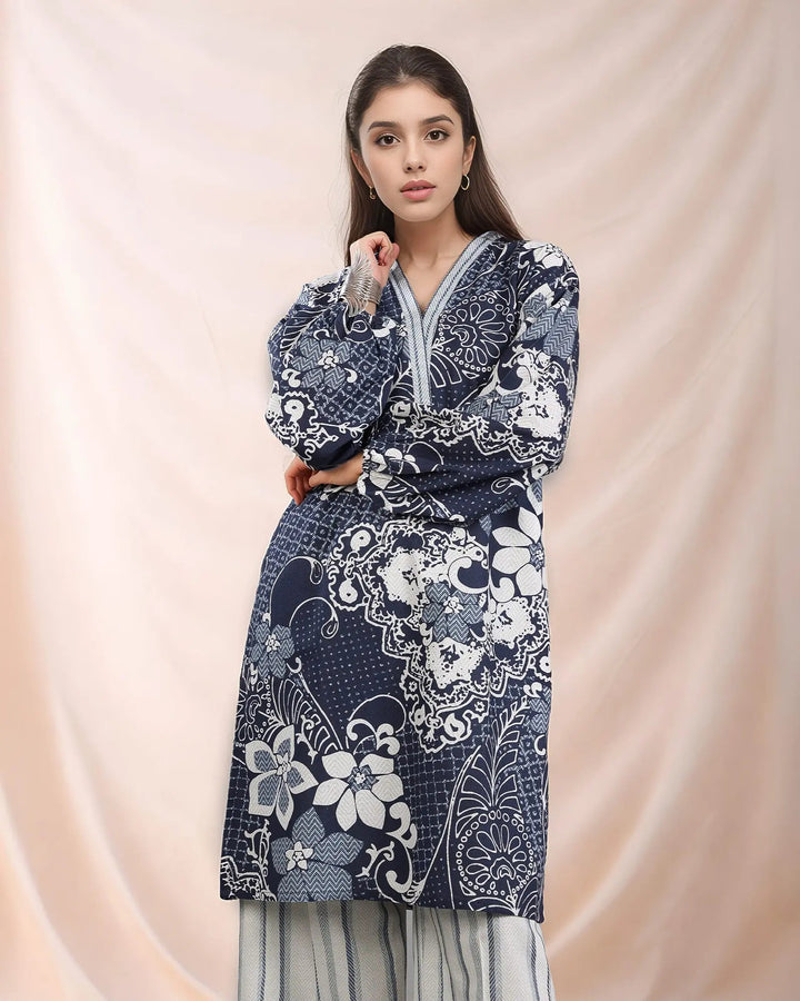 Khaddar 2PC | 16487 Sha Posh Textile