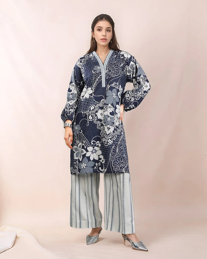 Khaddar 2PC | 16487 Sha Posh Textile