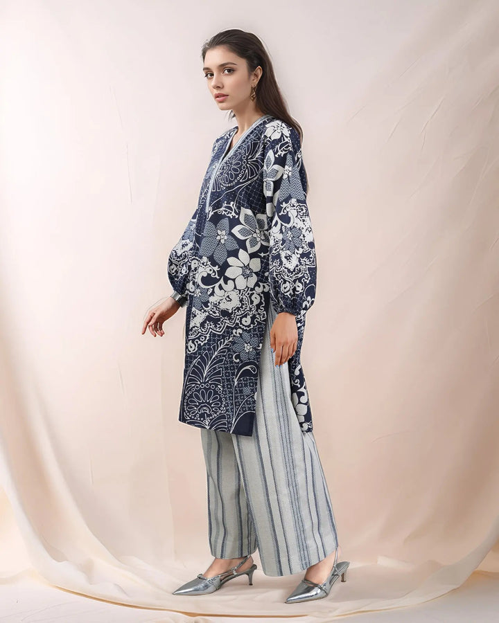 Khaddar 2PC | 16487 Sha Posh Textile