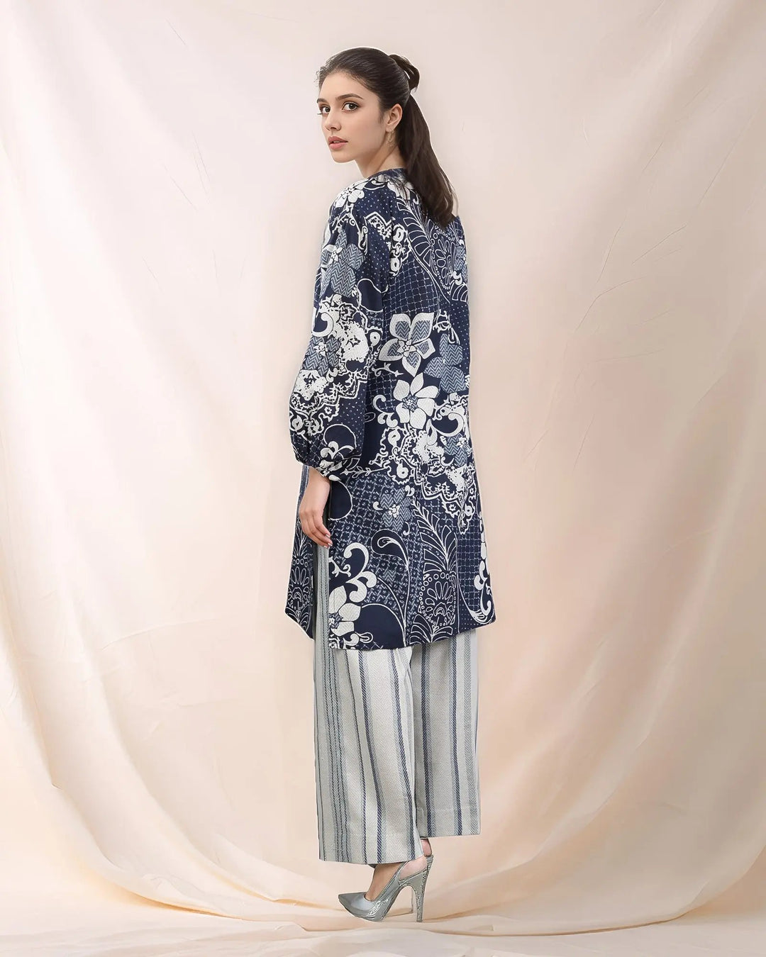 Khaddar 2PC | 16487 Sha Posh Textile