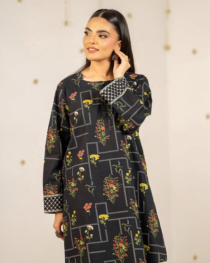Khaddar 2PC | 16545 Sha Posh Textile