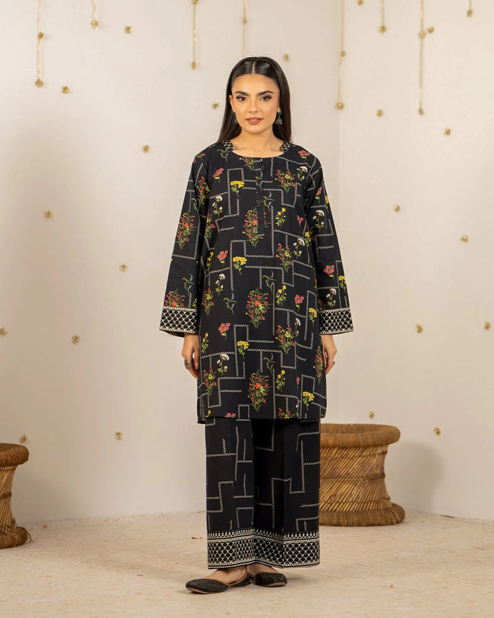Khaddar 2PC | 16545 Sha Posh Textile