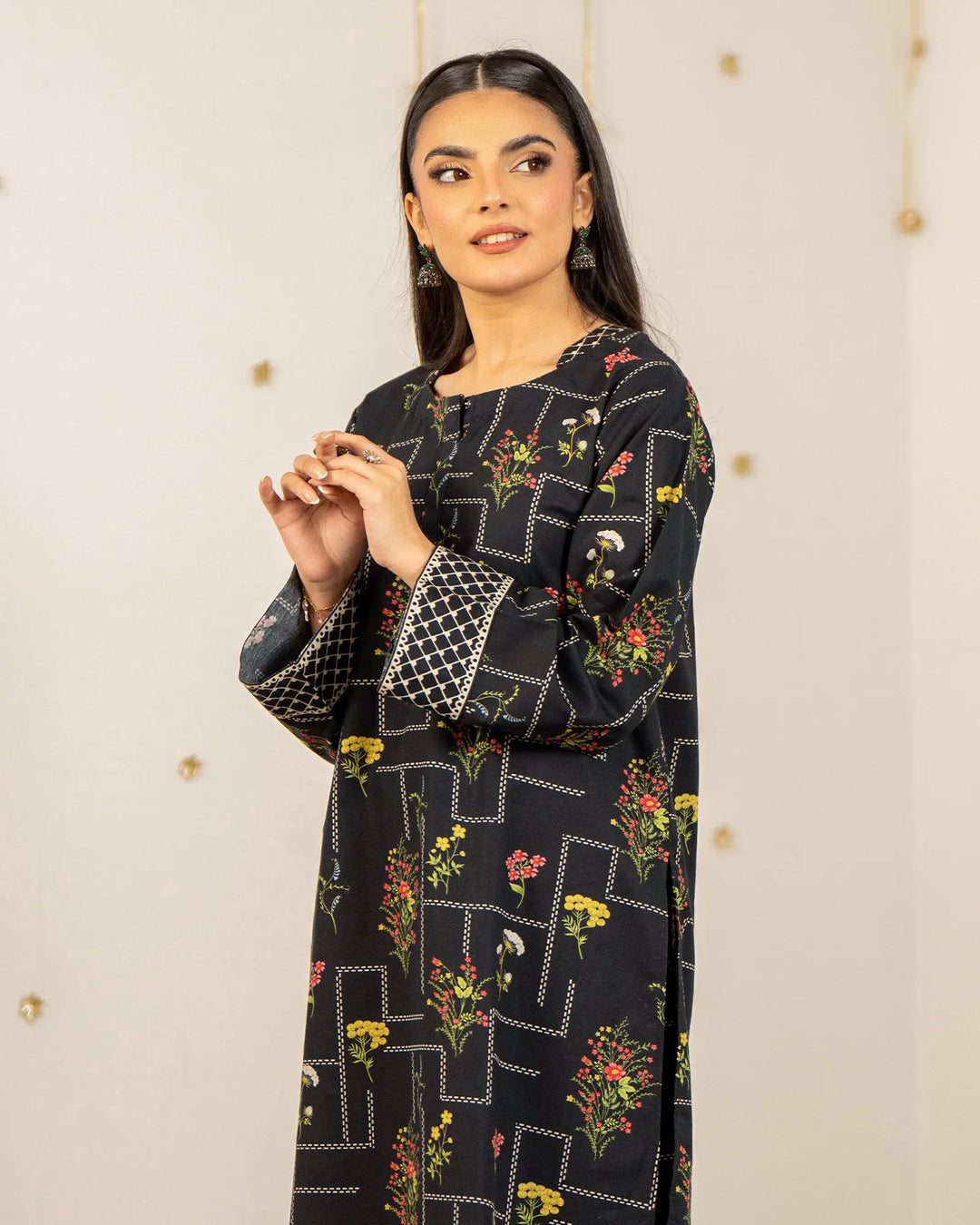 Khaddar 2PC | 16545 Sha Posh Textile