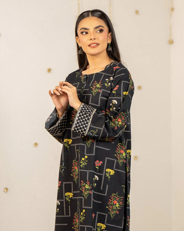 Khaddar 2PC | 16545 Sha Posh Textile