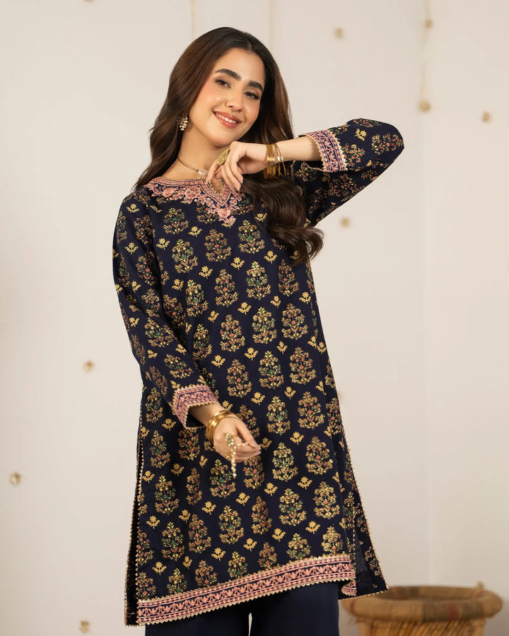 Khaddar 2PC | 16584 Sha Posh Textile