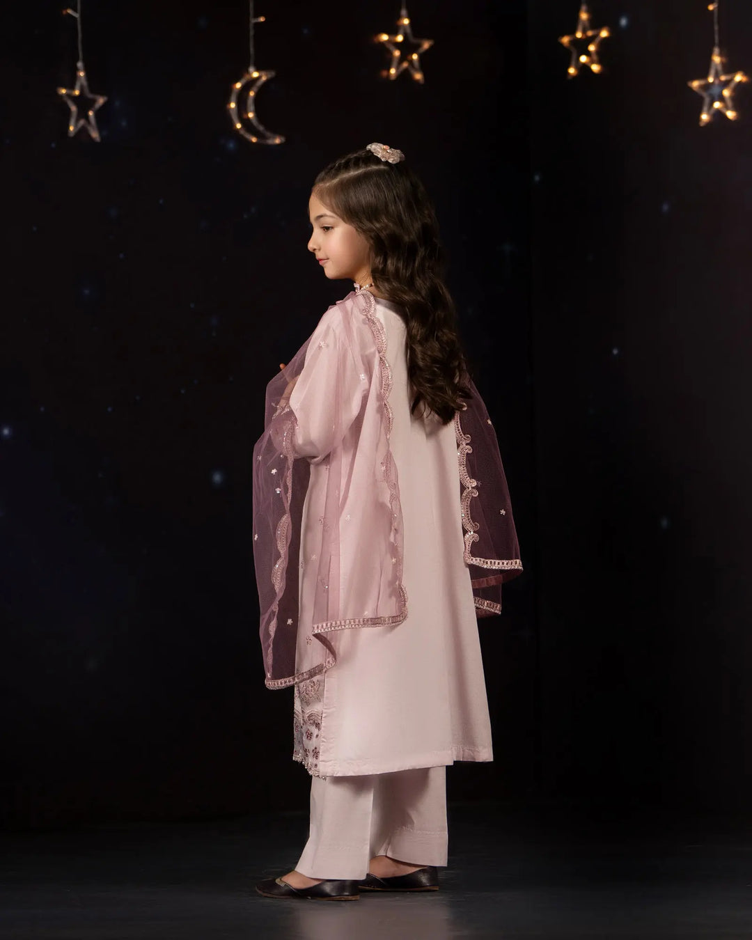 Kids Cambric Cotton 3PC | 2300 Sha Posh Textile