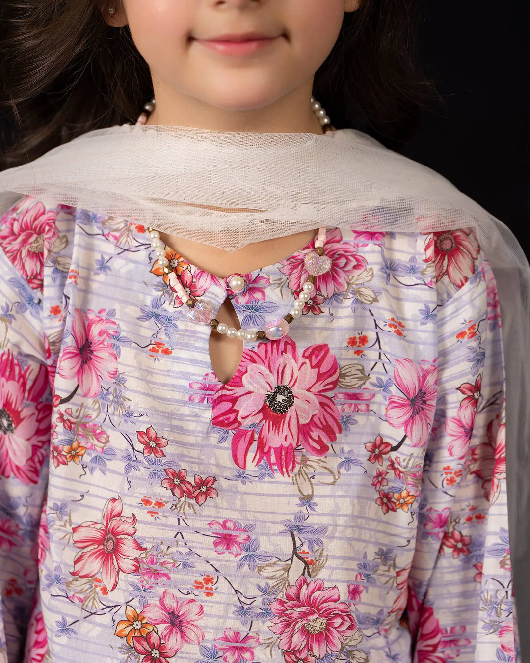 Kids Cotteon 3PC | 1325 Sha Posh Textile