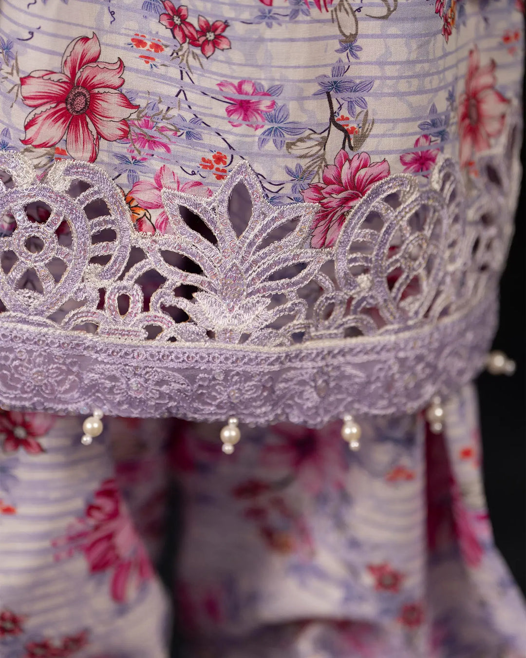 Kids Cotteon 3PC | 1325 Sha Posh Textile