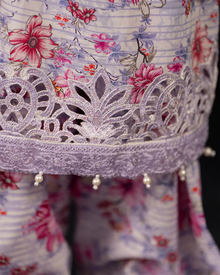 Kids Cotteon 3PC | 1325 Sha Posh Textile