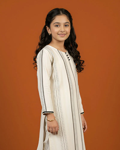Kids Cotton 2PC | 17533 Sha Posh Textile