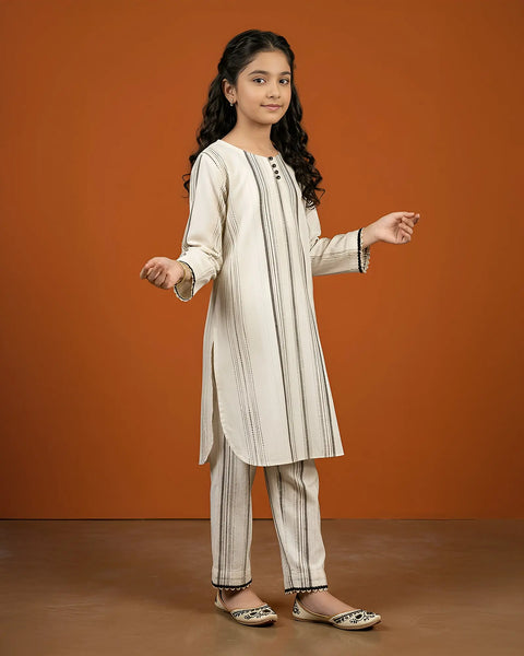 Kids Cotton 2PC | 17533 Sha Posh Textile