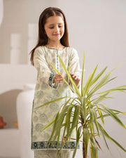 Pista Green