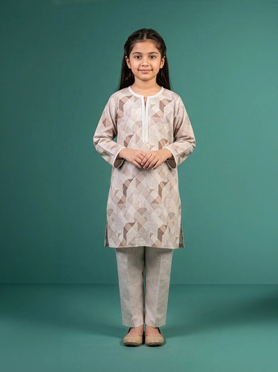 Kids Cotton 2PC | 17546 Sha Posh Textile