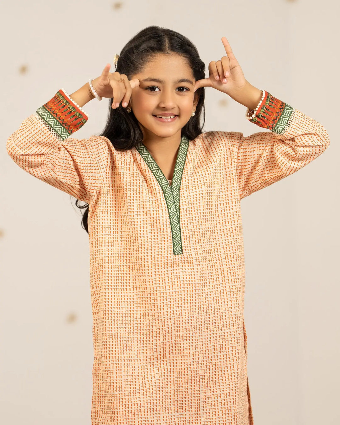 Kids Khaddar 2PC | 16467 Sha Posh Textile