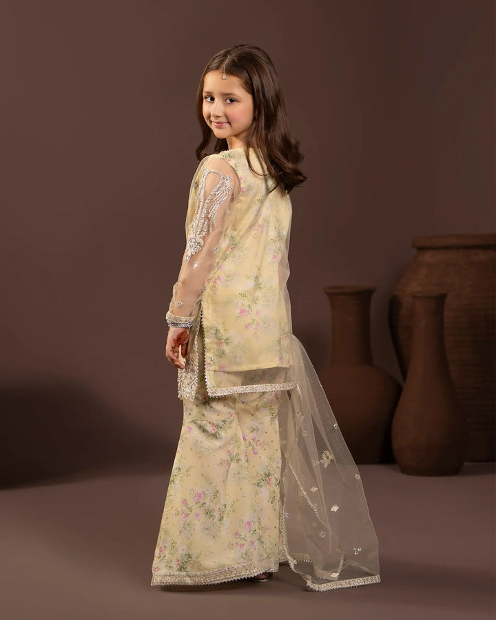 Kids Net 3PC | 1165 Sha Posh Textile