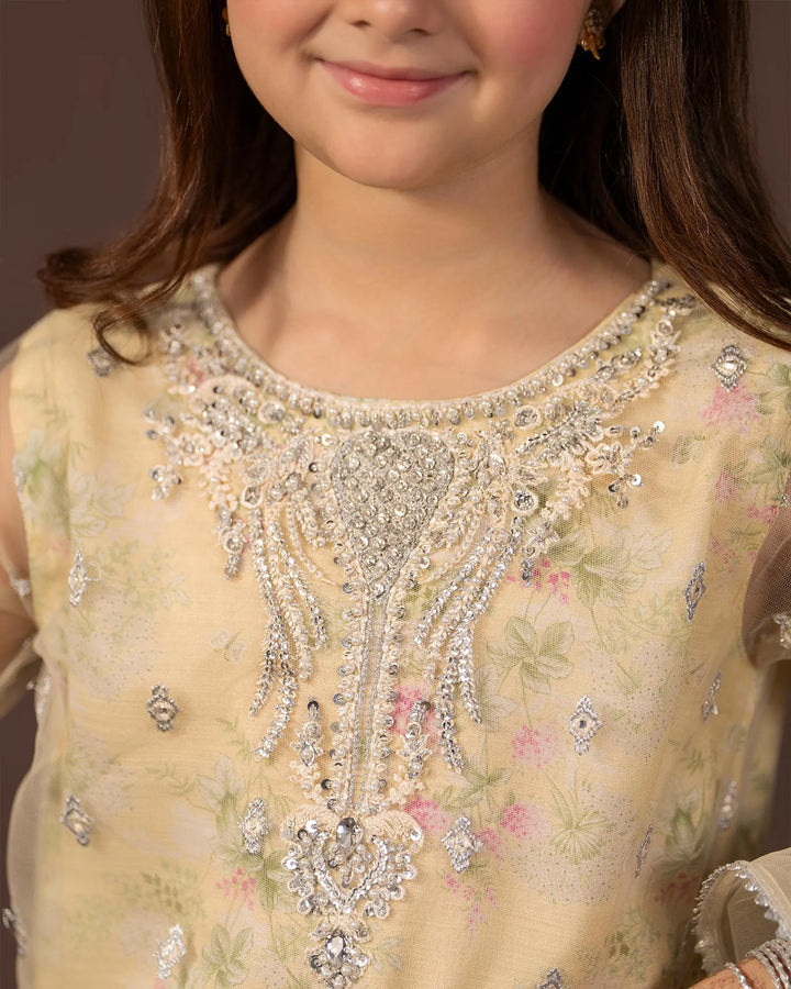 Kids Net 3PC | 1165 Sha Posh Textile