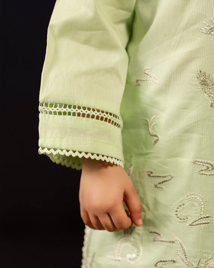 Kids Rod Cotton 2PC | 4105 Sha Posh Textile