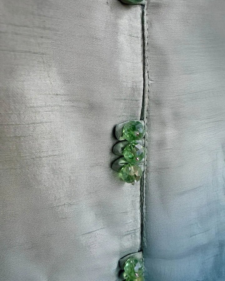 Korean Raw Silk 3PC | 1149 Sha Posh Textile