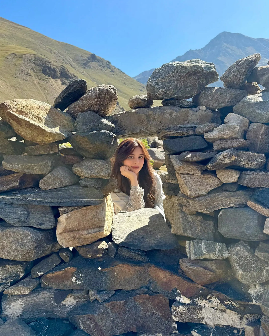 Korean Raw Silk 3PC | 1174 Sha Posh Textile