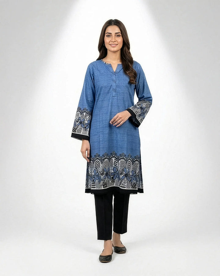 Lawn 2PC | 17414 Sha Posh Textile