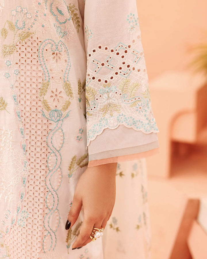 Lawn 3PC | 2258 Sha Posh Textile