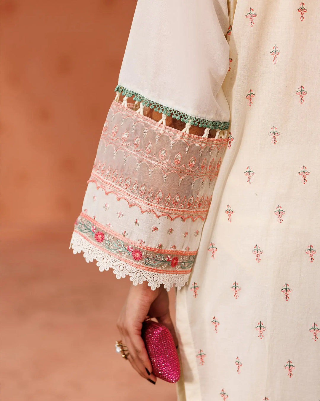 Lawn 3PC | 2259 Sha Posh Textile