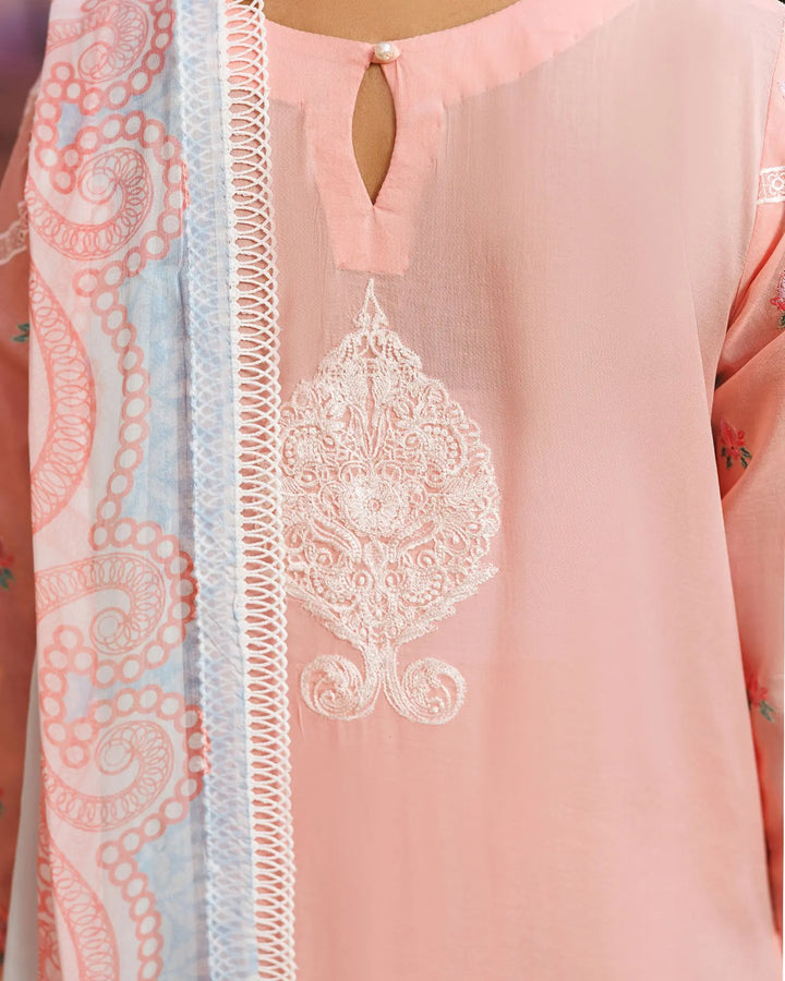 Lawn 3PC | 2288 Sha Posh Textile