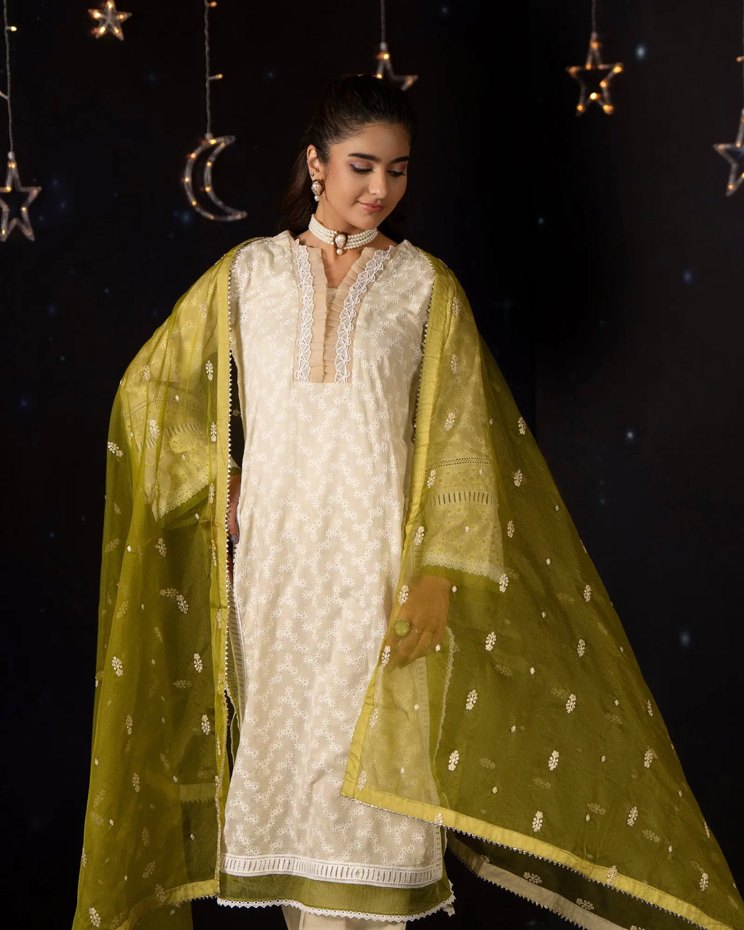 Lawn 3PC | 2299 Sha Posh Textile