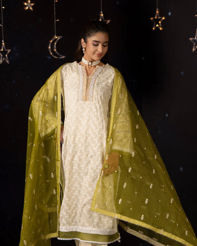 Lawn 3PC | 2299 Sha Posh Textile
