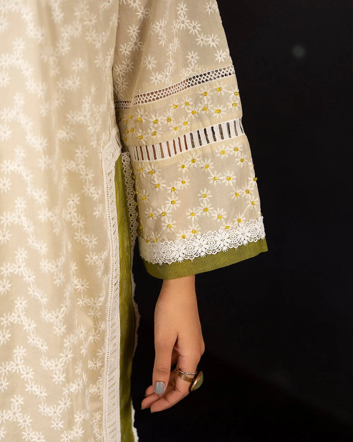 Lawn 3PC | 2299 Sha Posh Textile