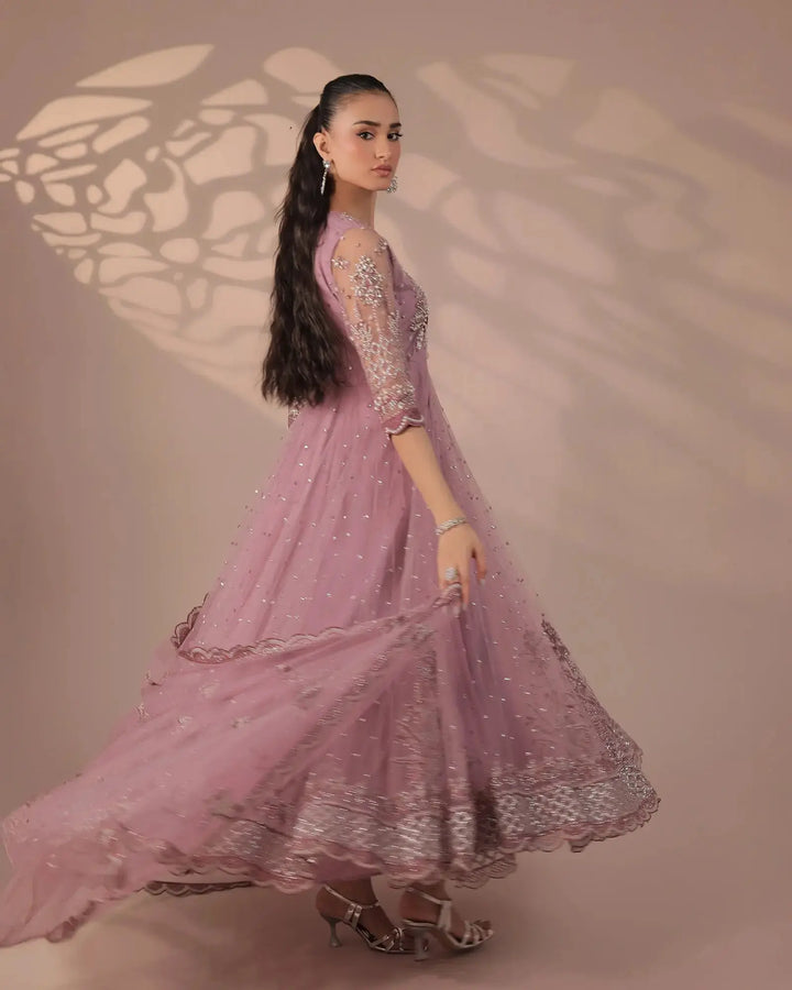 Net 3PC Maxi | 9744 Sha Posh Textile