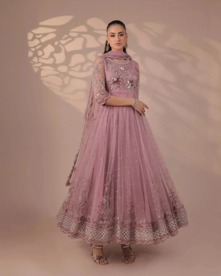 Net 3PC Maxi | 9744 Sha Posh Textile