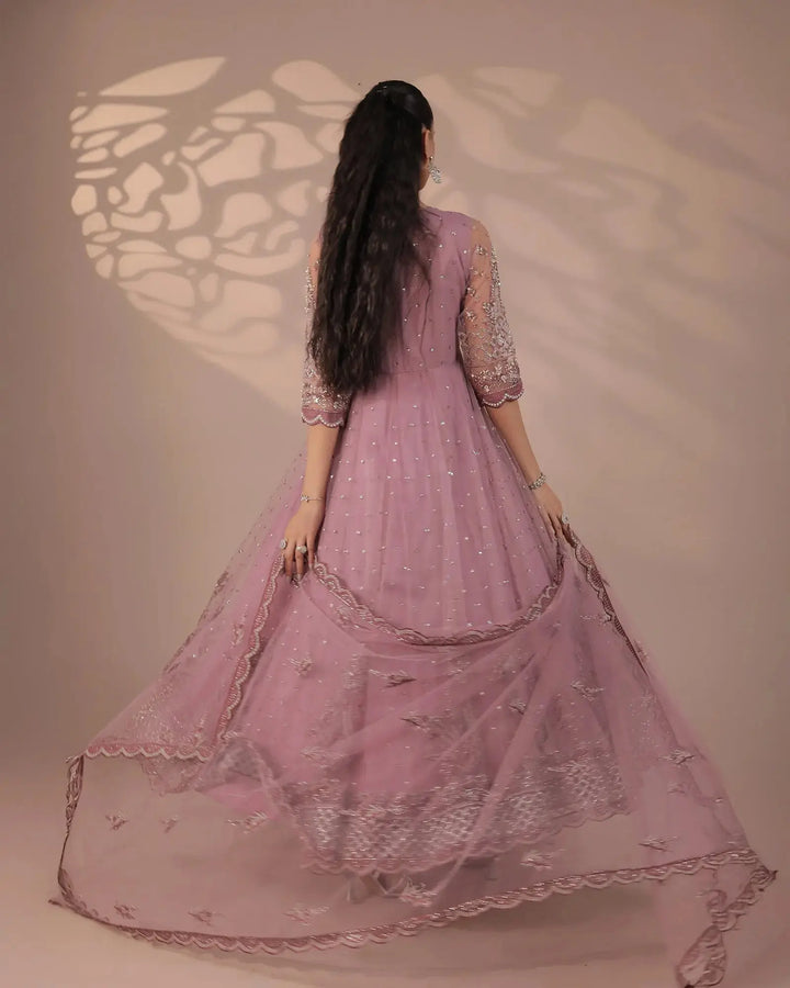 Net 3PC Maxi | 9744 Sha Posh Textile