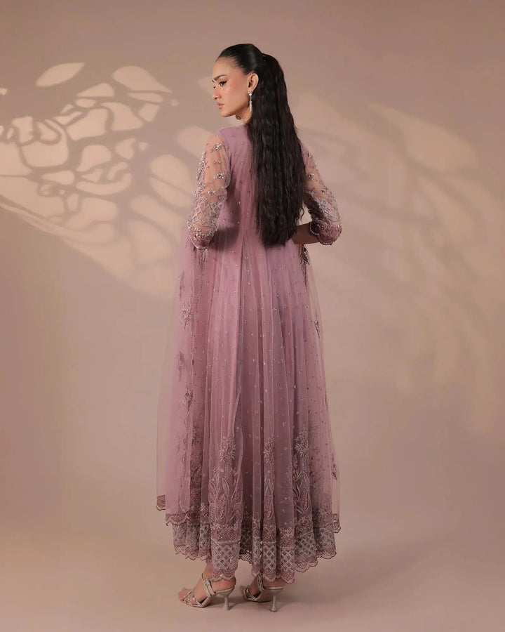 Net 3PC Maxi | 9744 Sha Posh Textile
