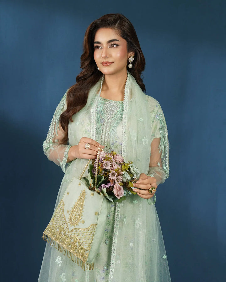 Net 3PC | 1165 Sha Posh Textile