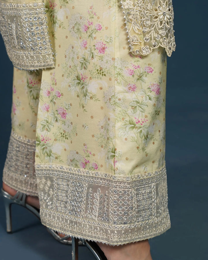 Net 3PC | 1165 Sha Posh Textile