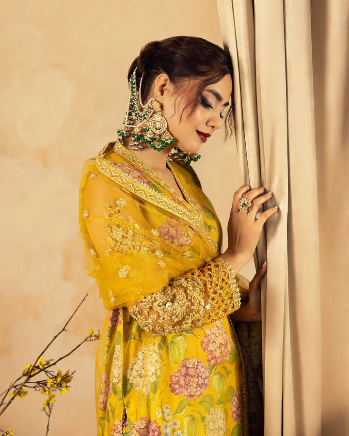 Net 3PC | 1175 Sha Posh Textile