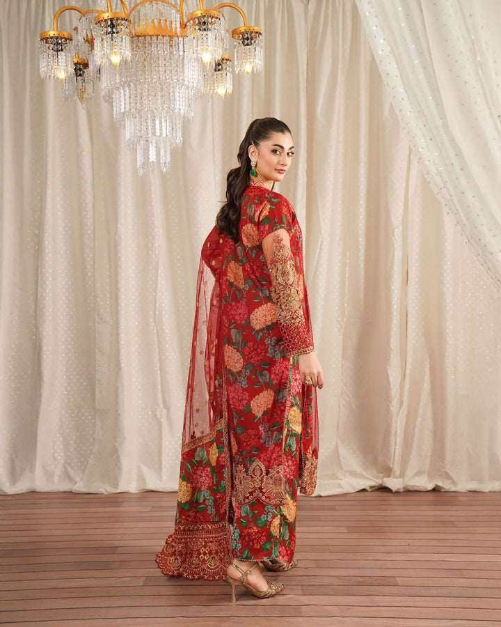 Net 3PC | 1175 Sha Posh Textile